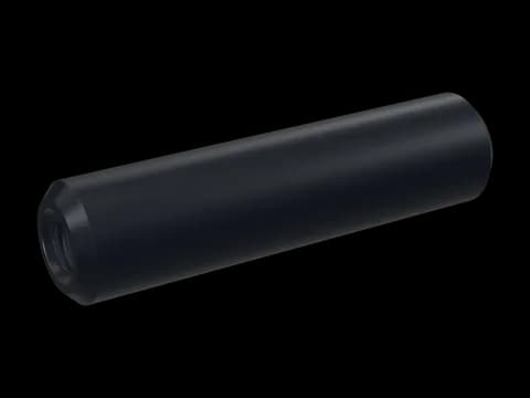 Pull Dowel Pin (Holo-Krome)