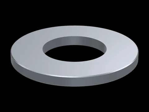 Sealing Disc DIN 470