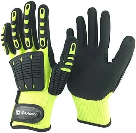 Safety Gloves