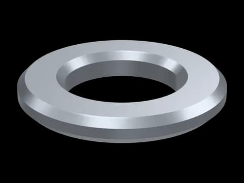 HV Structural Washer DIN 6916 / EN 14399-6
