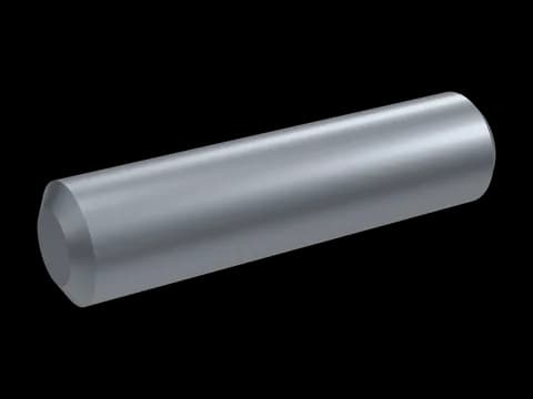 Parallel Pin DIN 7 / ISO 2338