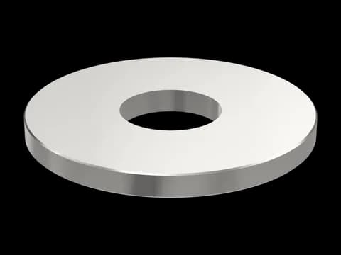 Flat Washer Large Series DIN 9021