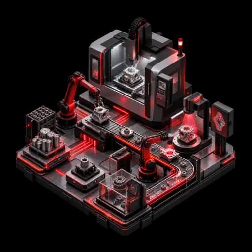 Industrial Manufacturing
